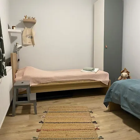 Ferienhaus Harom Piszke Vendeghaz *