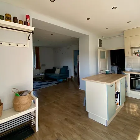 Három Piszke Casa de Férias