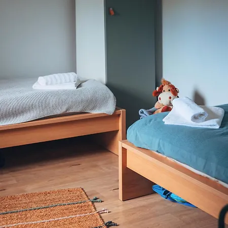Harom Piszke Vendeghaz Ferienhaus