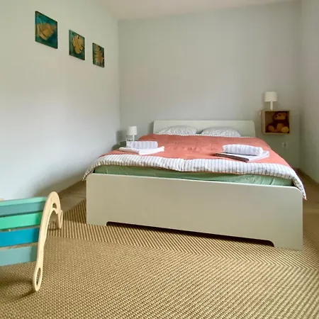 Három Piszke Casa de Férias