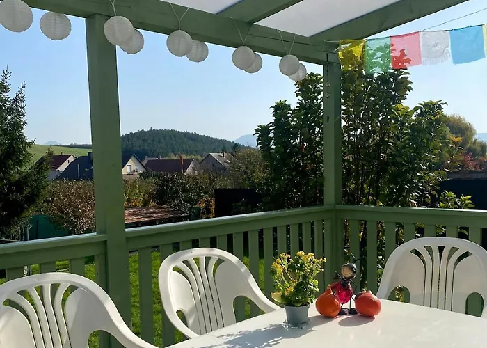 Harom Piszke Vendeghaz Tatil Evi Matraszolos