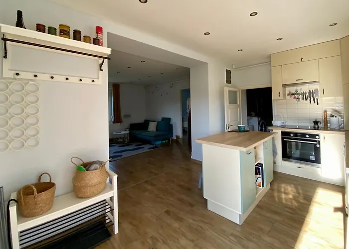 Harom Piszke Vendeghaz Ferienhaus